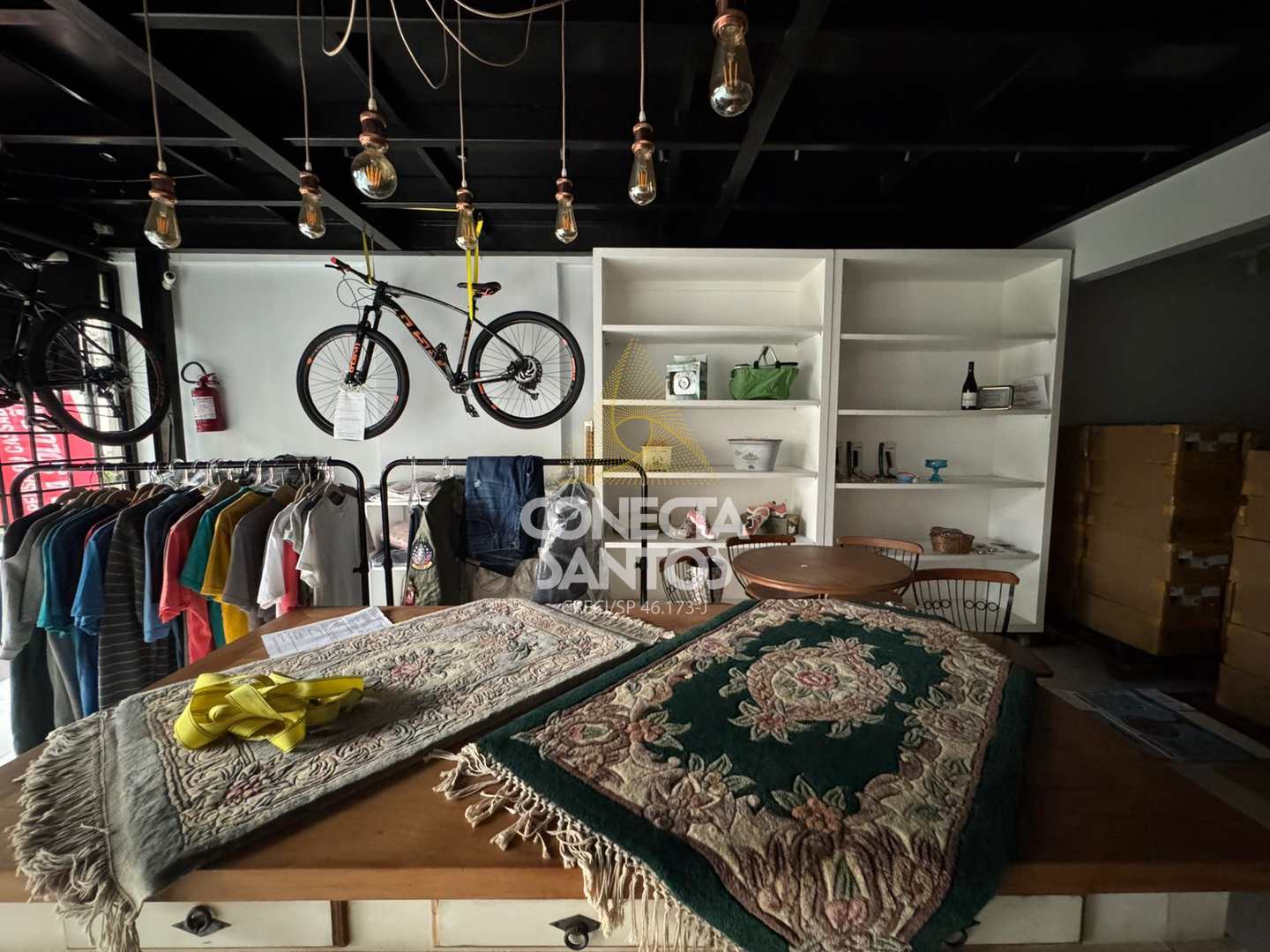 Loja-Salão para alugar, 66m² - Foto 12