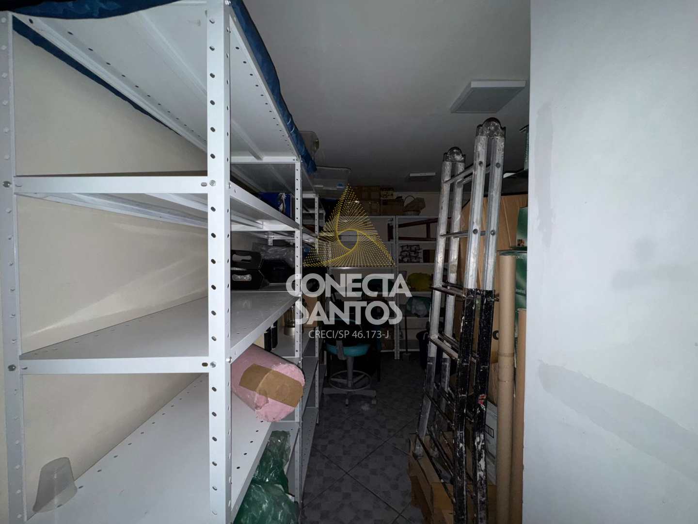 Loja-Salão para alugar, 66m² - Foto 5