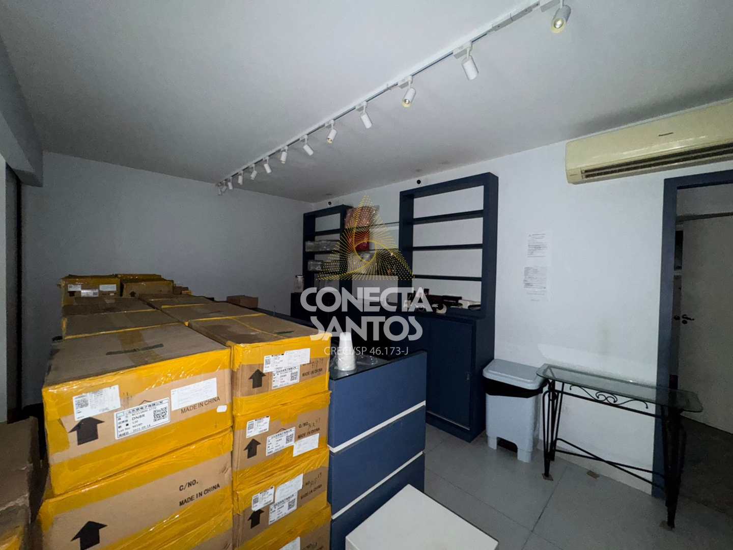 Loja-Salão para alugar, 66m² - Foto 9