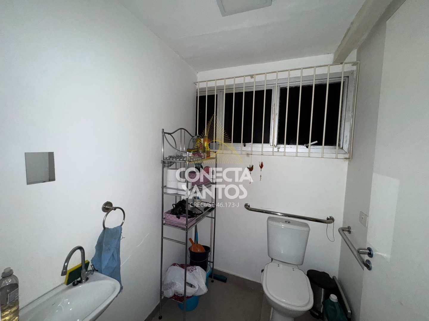 Loja-Salão para alugar, 66m² - Foto 13