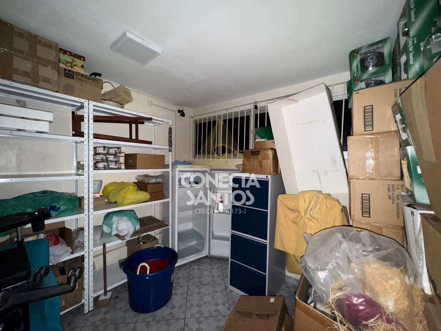 Loja-Salão para alugar, 66m² - Foto 6