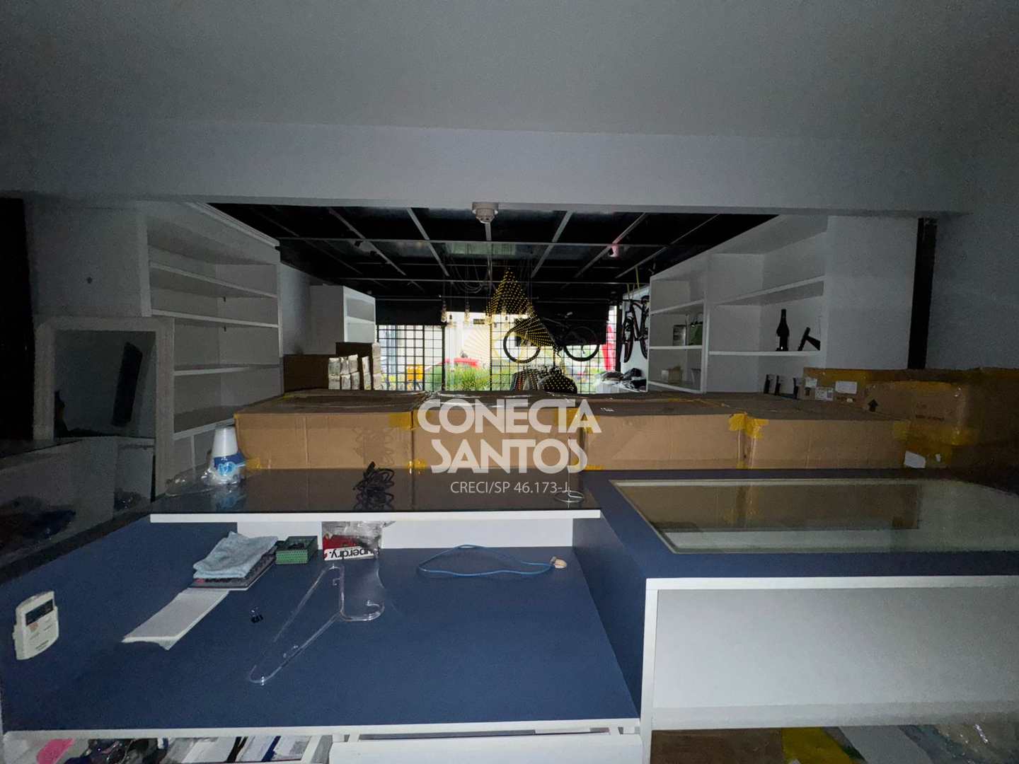 Loja-Salão para alugar, 66m² - Foto 18