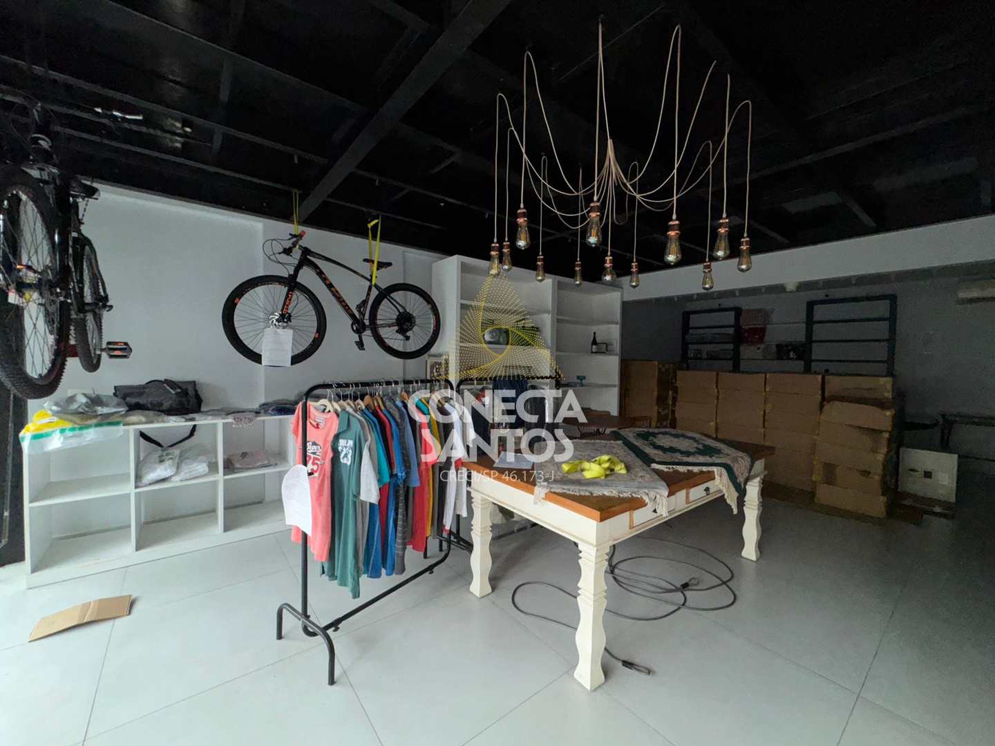 Loja-Salão para alugar, 66m² - Foto 7