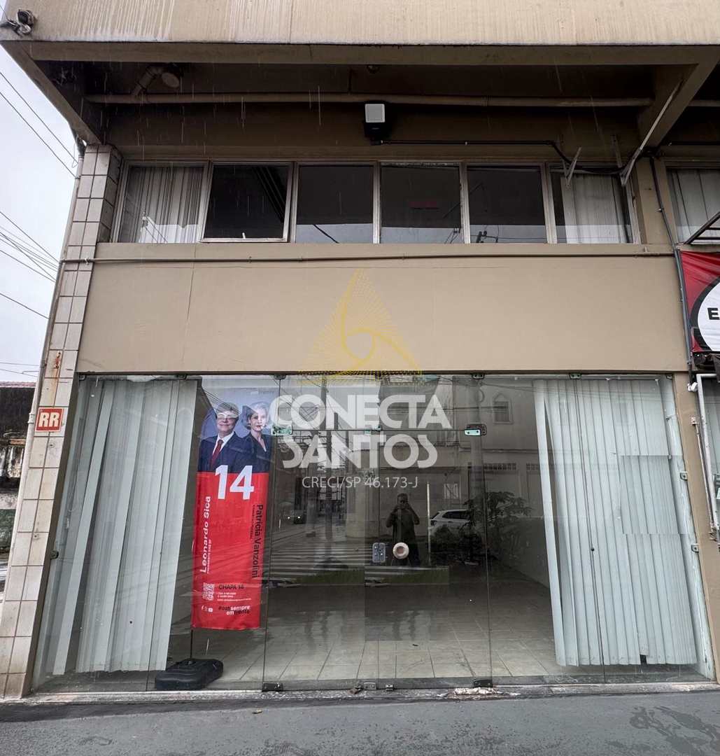 Loja-Salão para alugar, 160m² - Foto 4