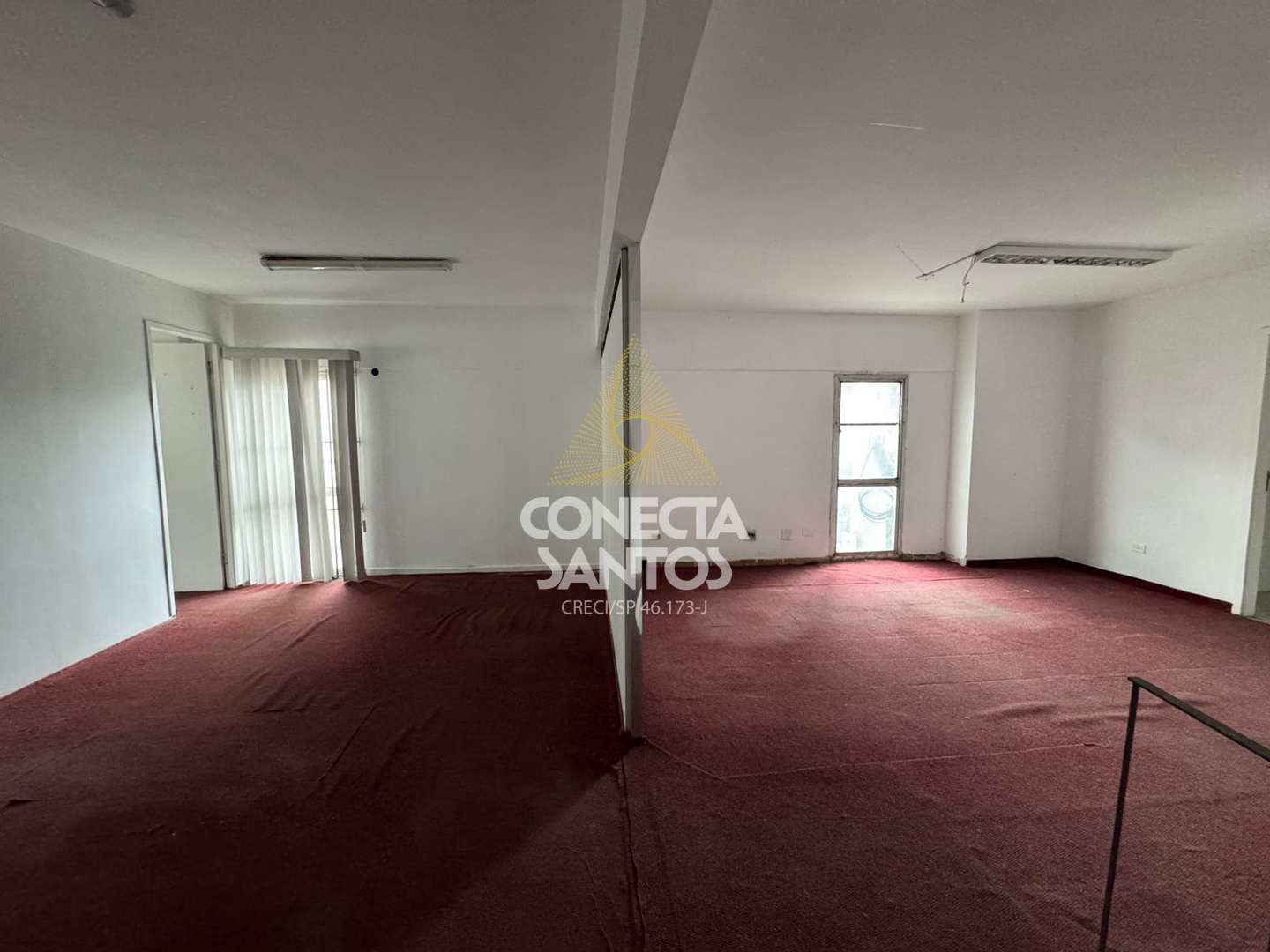 Loja-Salão para alugar, 160m² - Foto 12