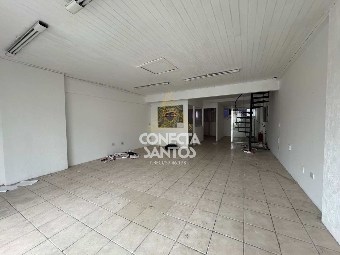 Loja-Salão para alugar, 160m² - Foto 6