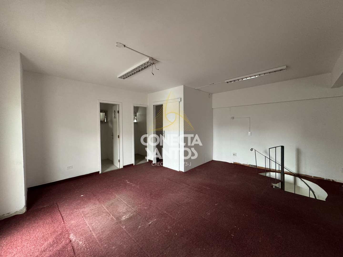 Loja-Salão para alugar, 160m² - Foto 13