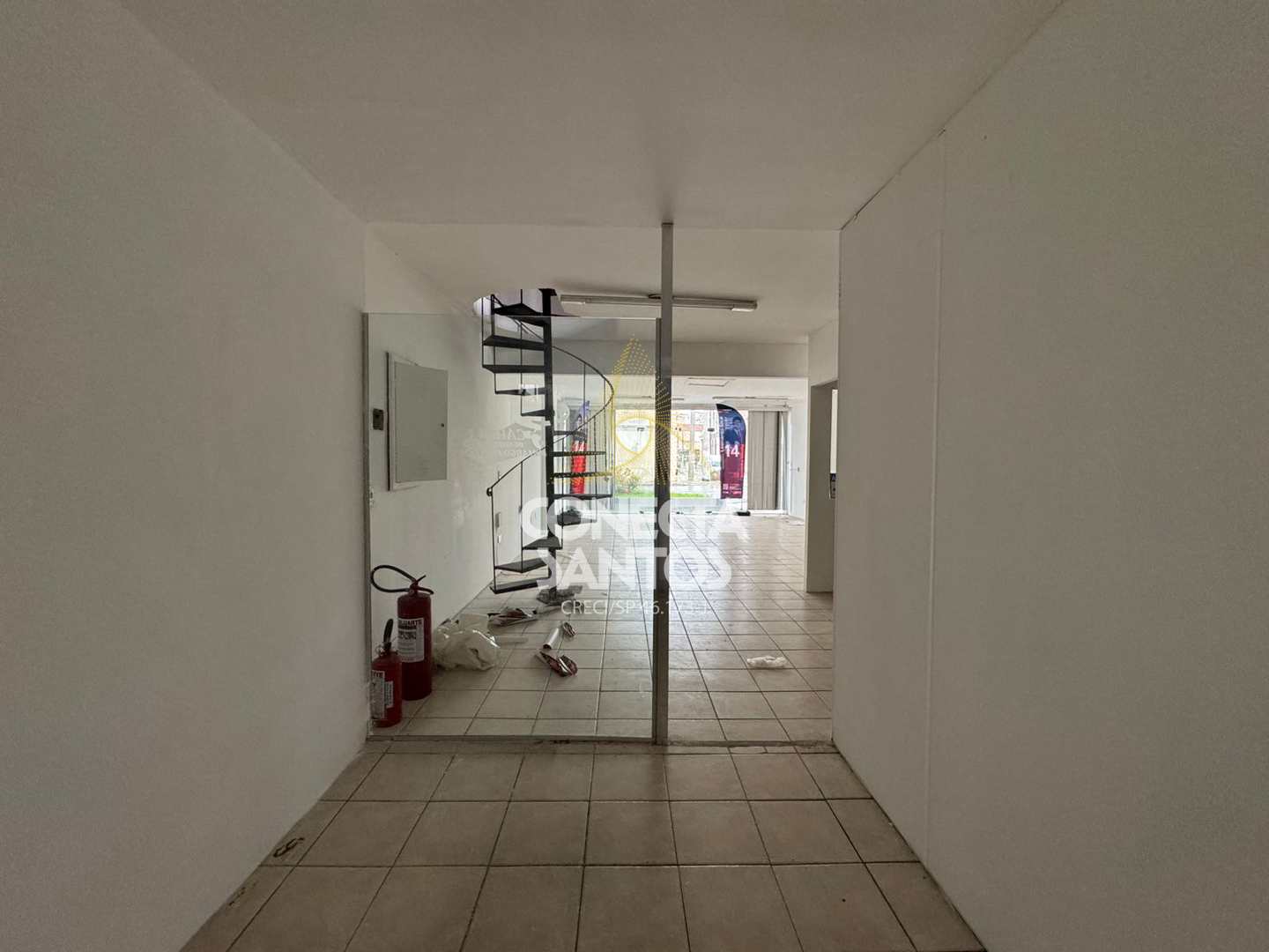 Loja-Salão para alugar, 160m² - Foto 11
