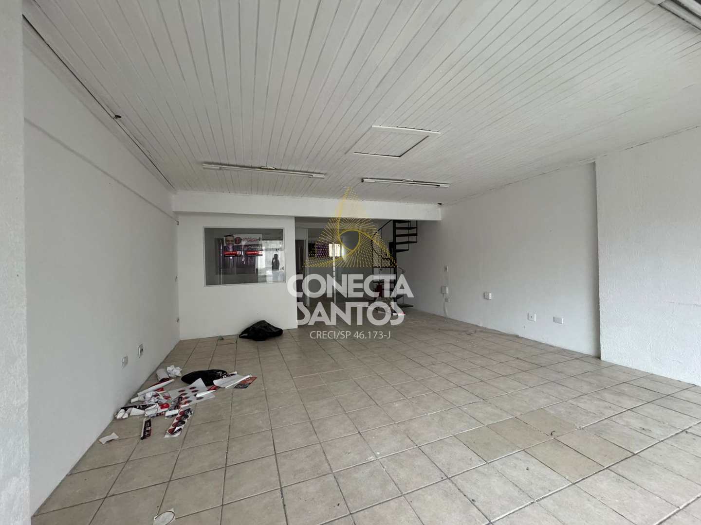 Loja-Salão para alugar, 160m² - Foto 5