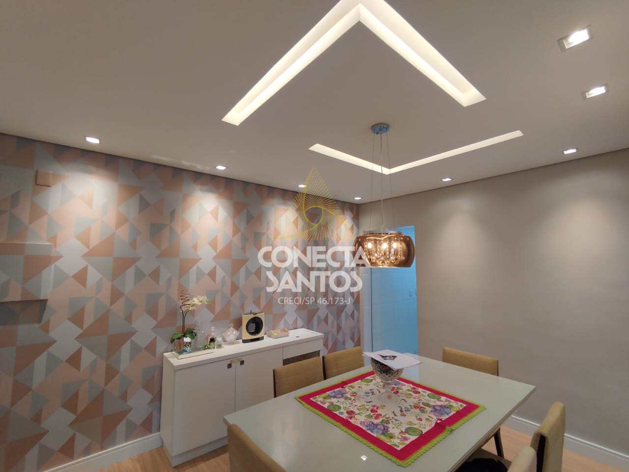 Apartamento à venda com 3 quartos, 84m² - Foto 14