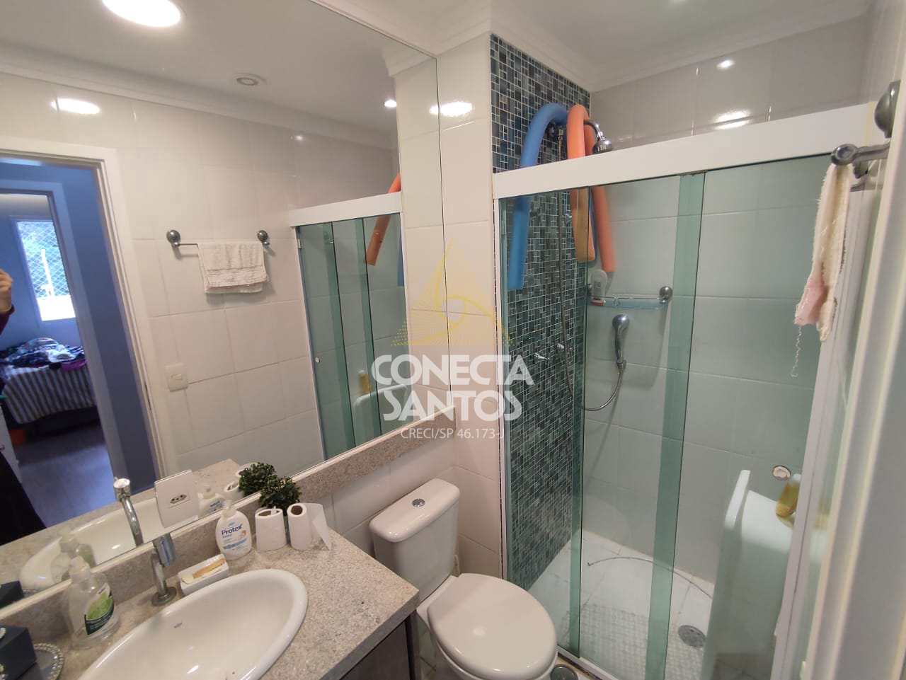 Apartamento à venda com 3 quartos, 84m² - Foto 26