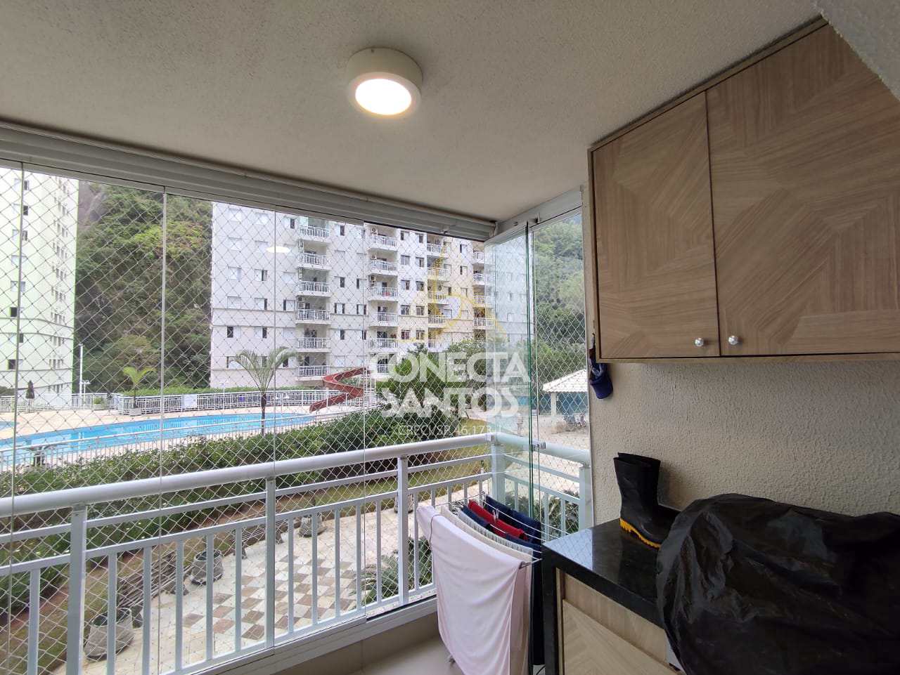 Apartamento à venda com 3 quartos, 84m² - Foto 11
