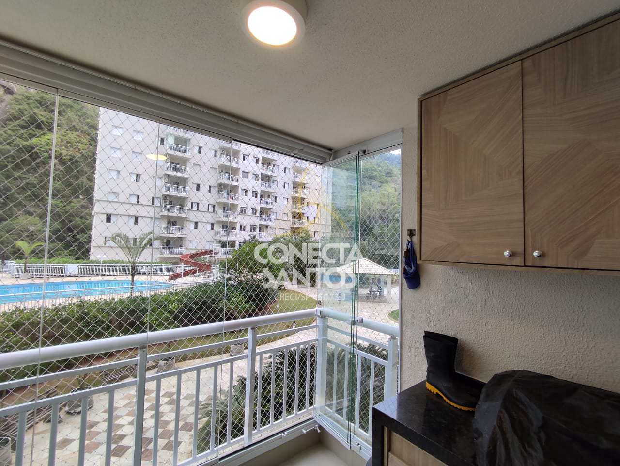 Apartamento à venda com 3 quartos, 84m² - Foto 13