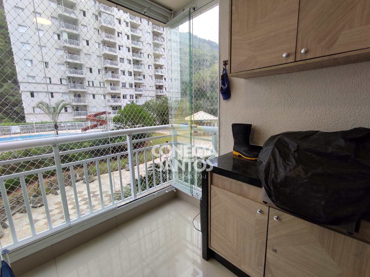 Apartamento à venda com 3 quartos, 84m² - Foto 10