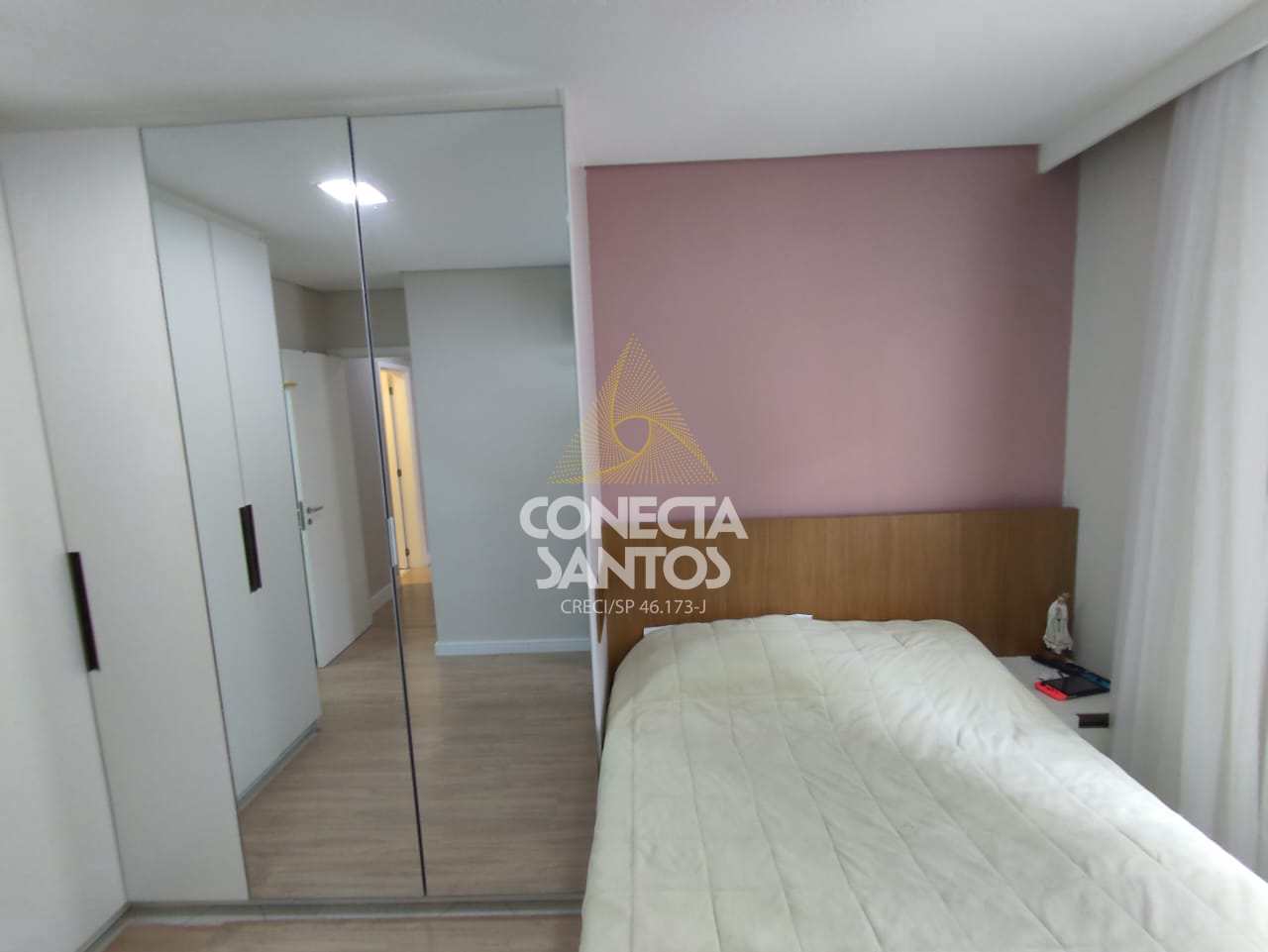 Apartamento à venda com 3 quartos, 84m² - Foto 34
