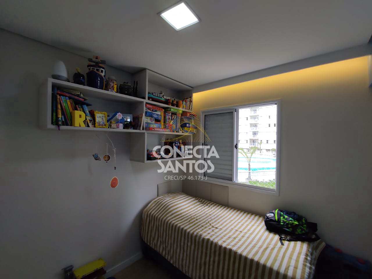 Apartamento à venda com 3 quartos, 84m² - Foto 25