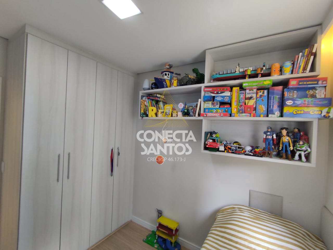 Apartamento à venda com 3 quartos, 84m² - Foto 28