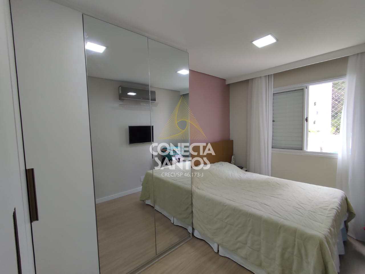 Apartamento à venda com 3 quartos, 84m² - Foto 27
