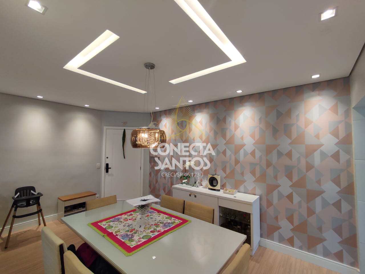 Apartamento à venda com 3 quartos, 84m² - Foto 15