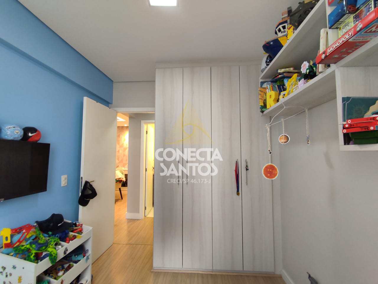 Apartamento à venda com 3 quartos, 84m² - Foto 29