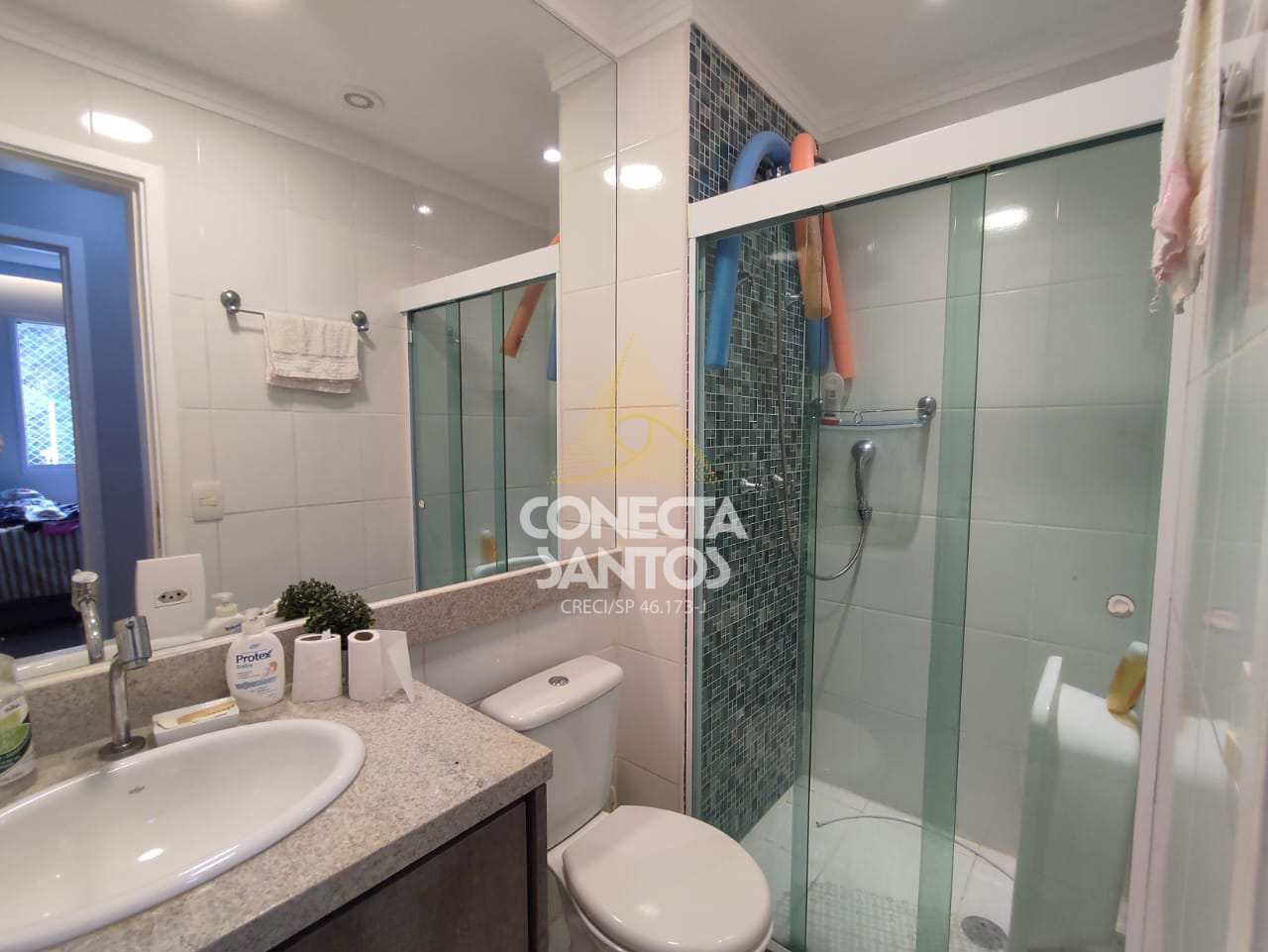 Apartamento à venda com 3 quartos, 84m² - Foto 22