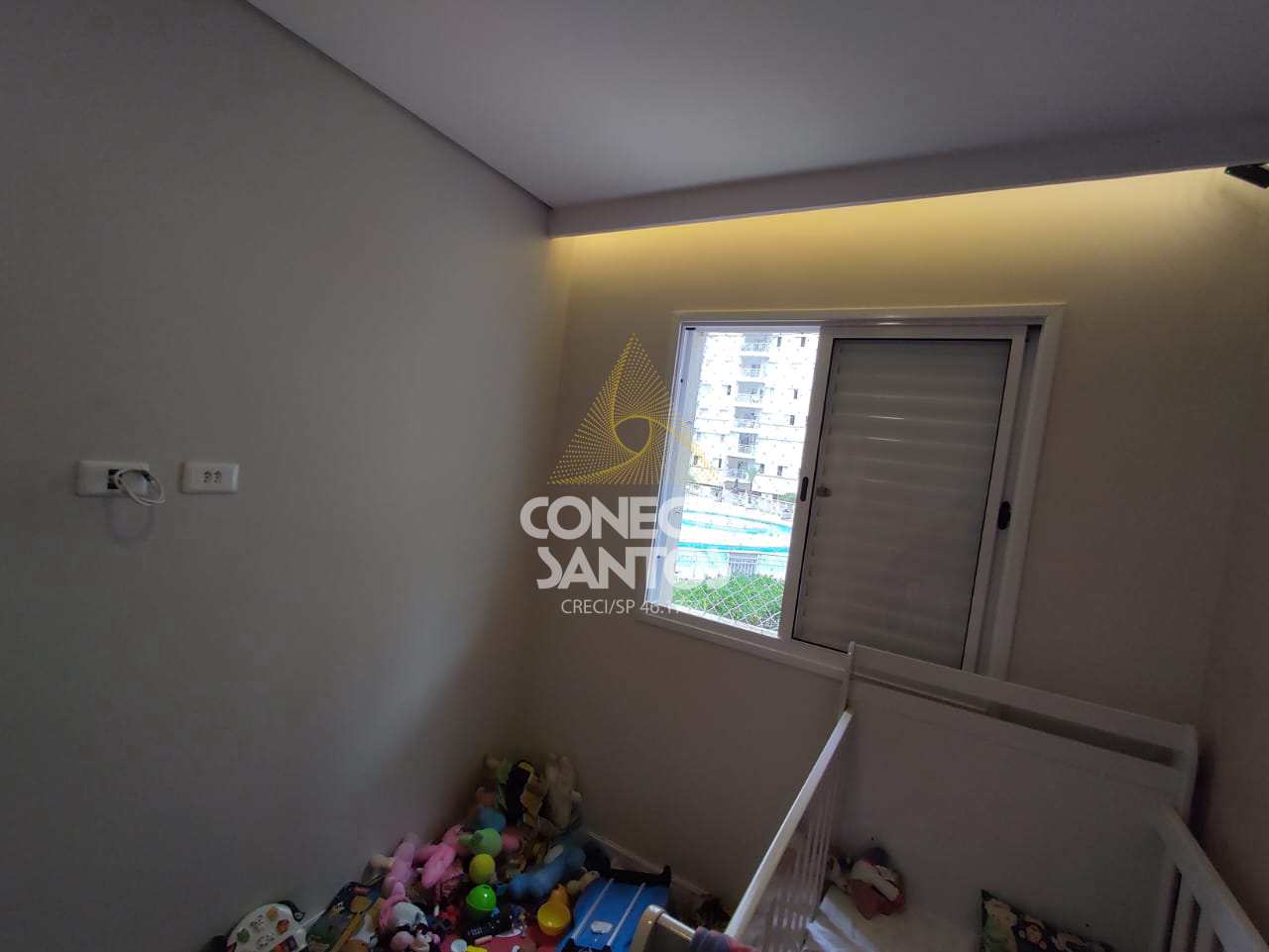 Apartamento à venda com 3 quartos, 84m² - Foto 23