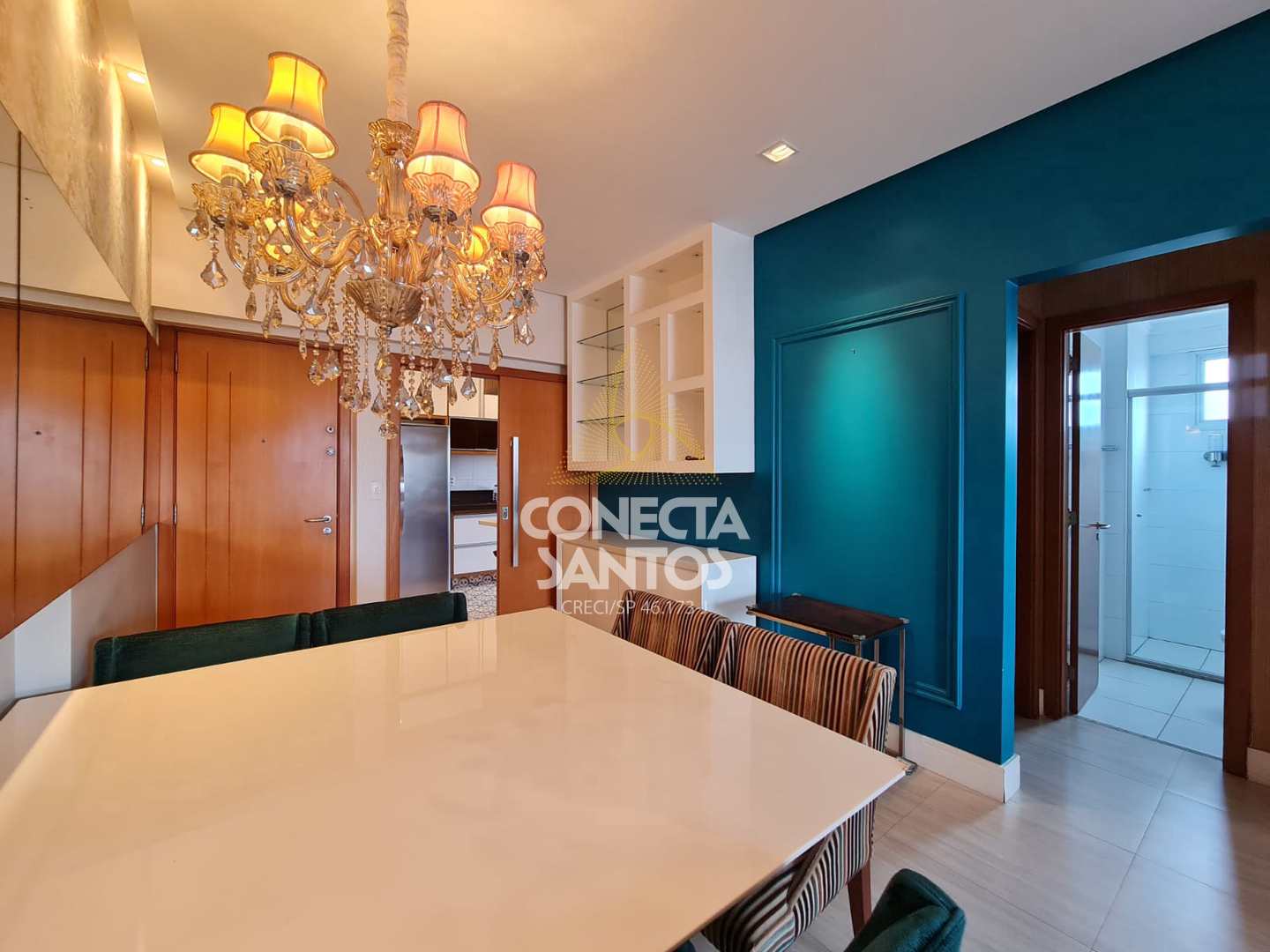 Apartamento à venda e aluguel com 2 quartos, 109m² - Foto 5
