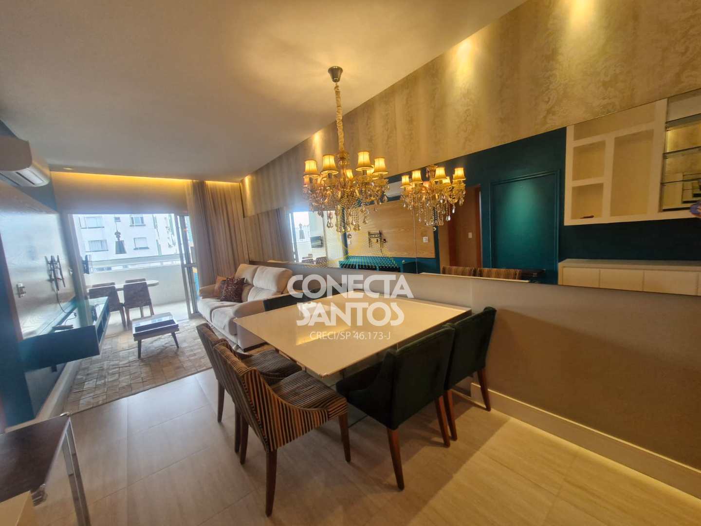 Apartamento à venda e aluguel com 2 quartos, 109m² - Foto 14