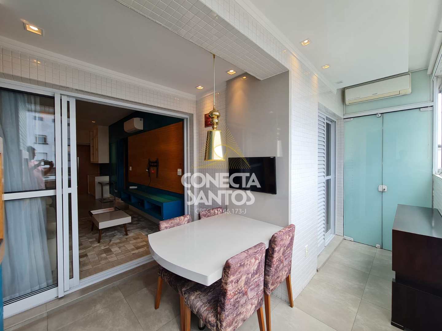Apartamento à venda e aluguel com 2 quartos, 109m² - Foto 23