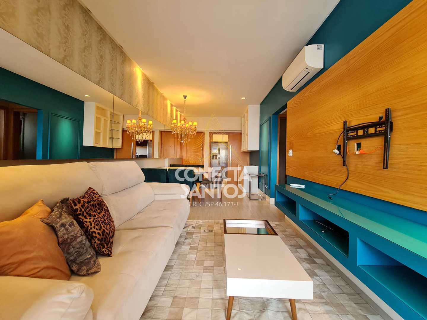 Apartamento à venda e aluguel com 2 quartos, 109m² - Foto 13