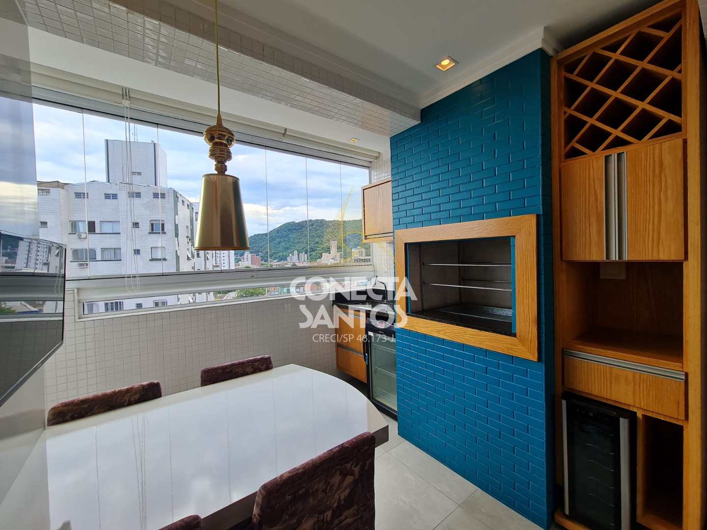 Apartamento à venda e aluguel com 2 quartos, 109m² - Foto 19
