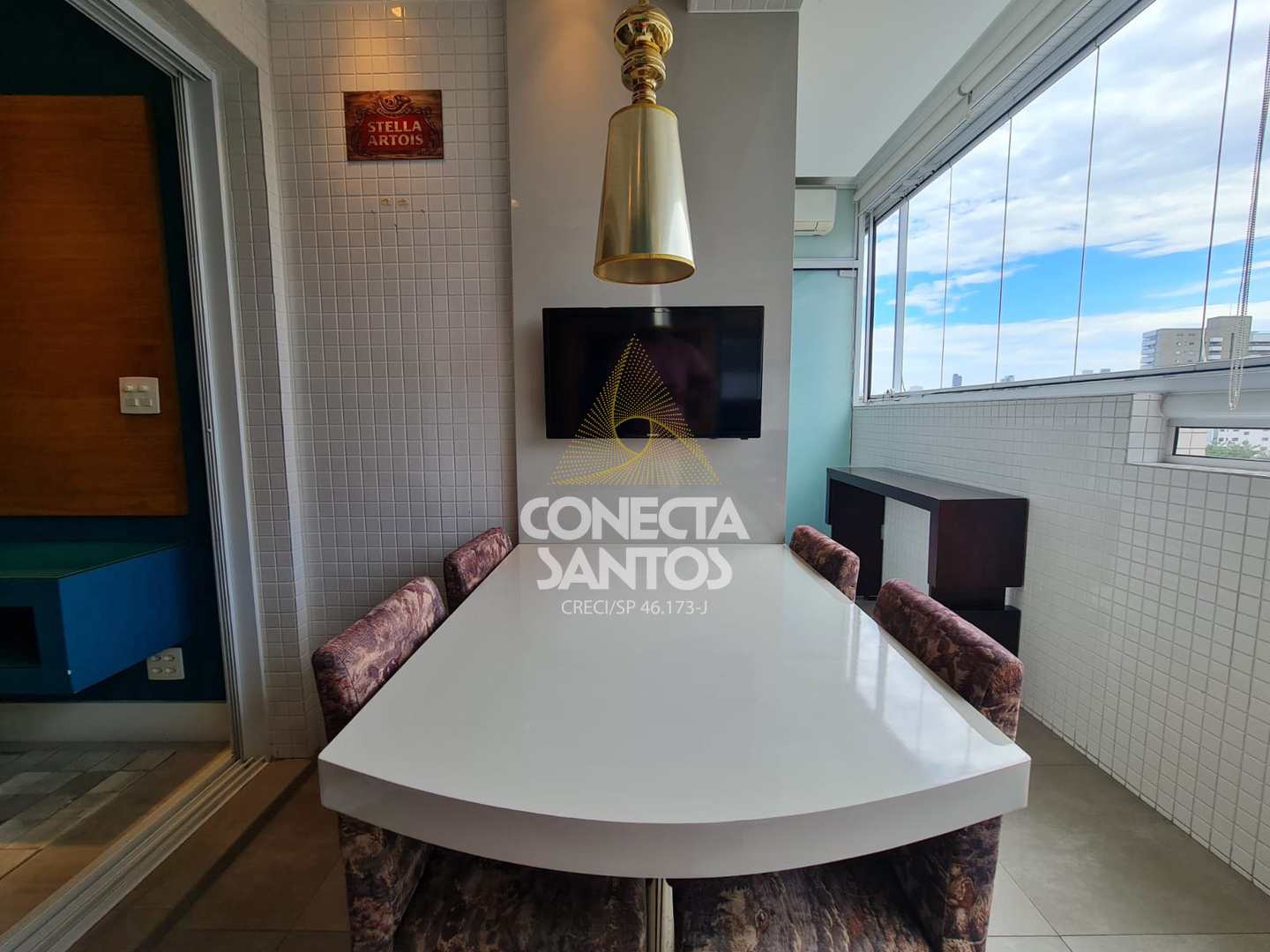 Apartamento à venda e aluguel com 2 quartos, 109m² - Foto 22