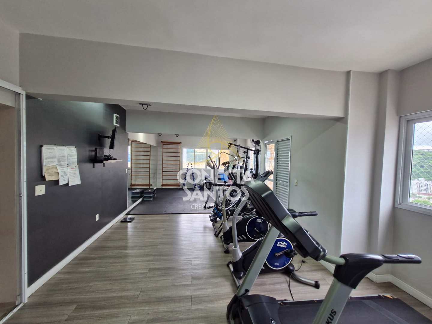 Apartamento à venda e aluguel com 2 quartos, 109m² - Foto 46
