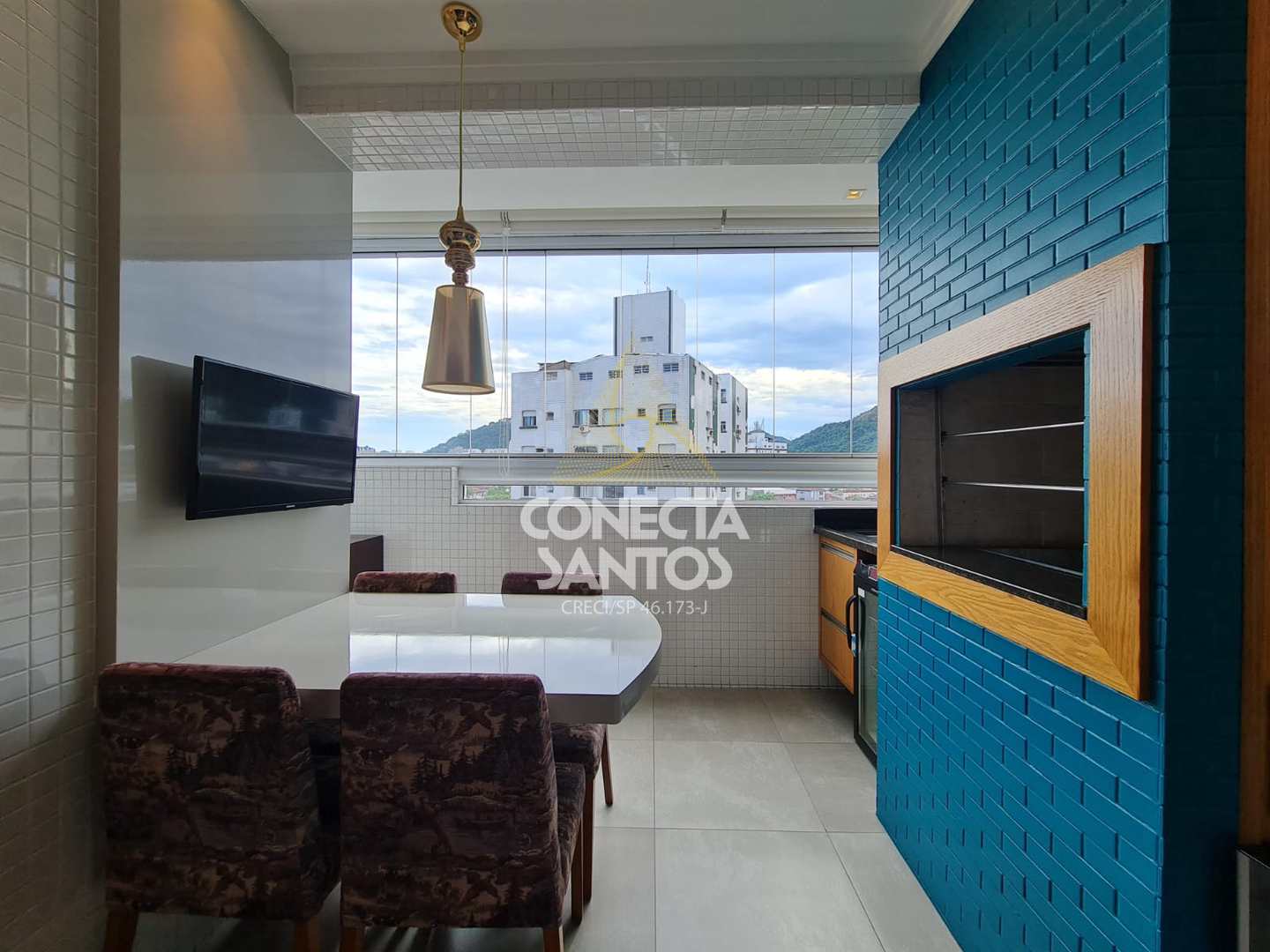 Apartamento à venda e aluguel com 2 quartos, 109m² - Foto 17