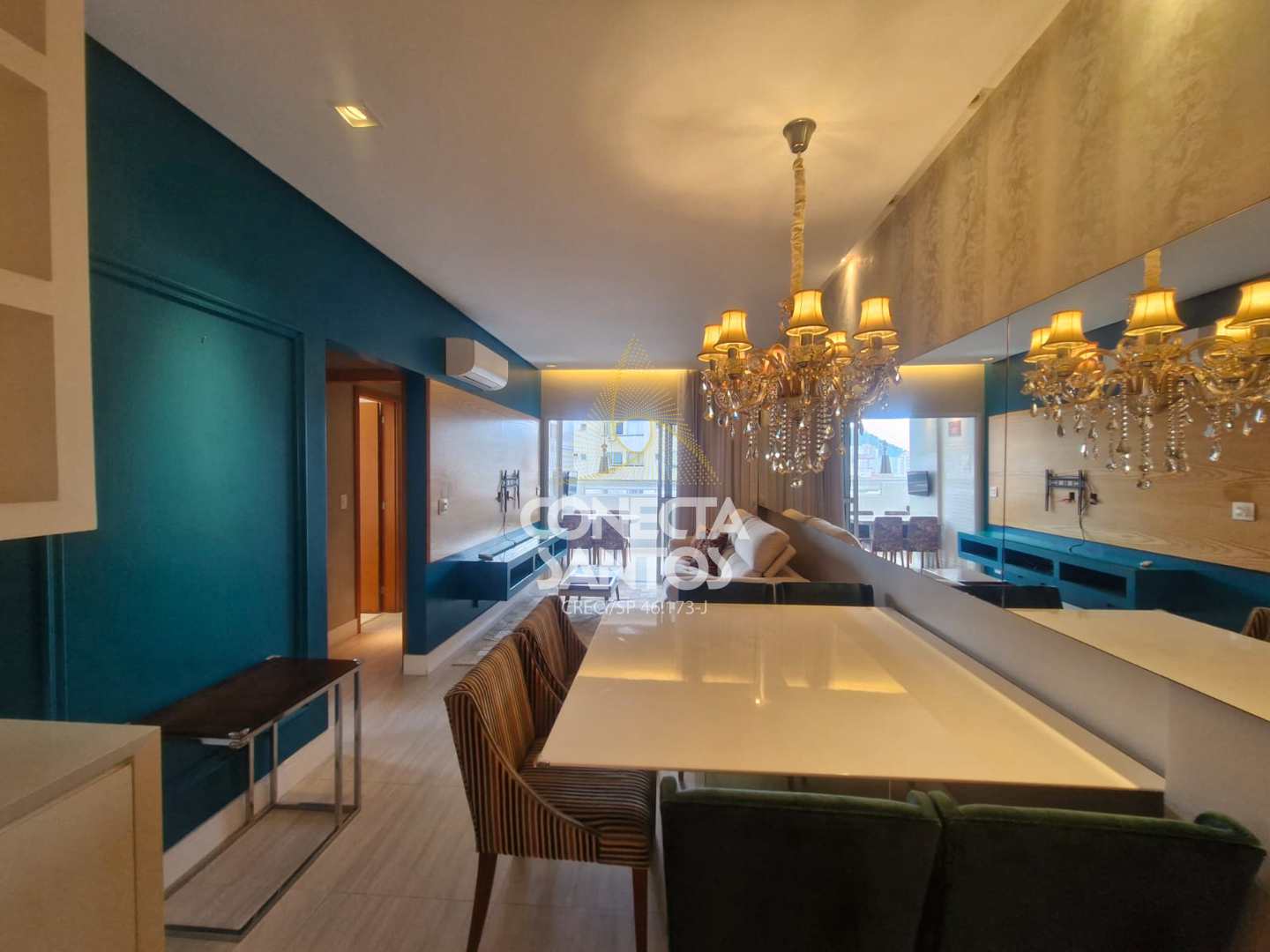 Apartamento à venda e aluguel com 2 quartos, 109m² - Foto 15