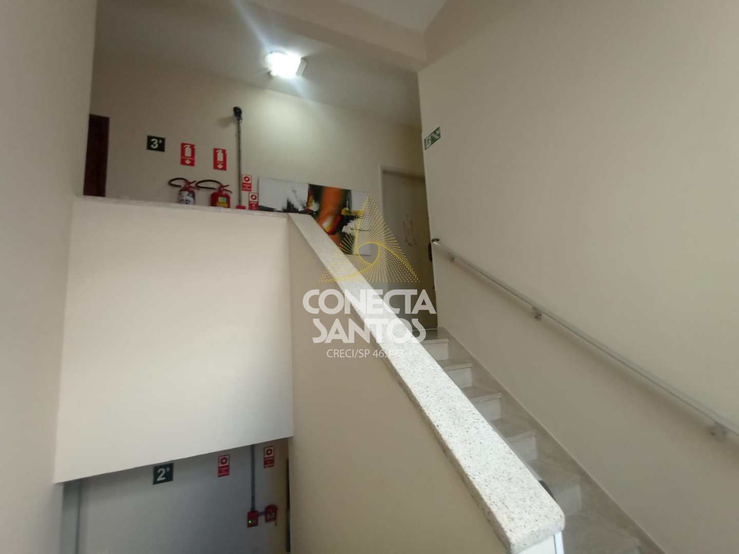 Loja-Salão para alugar, 75m² - Foto 5