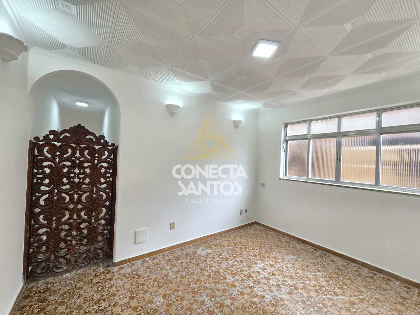 Apartamento à venda com 3 quartos, 81m² - Foto 20