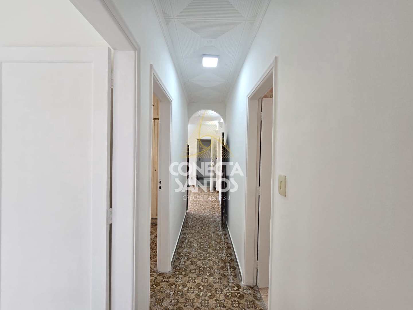 Apartamento à venda com 3 quartos, 81m² - Foto 28