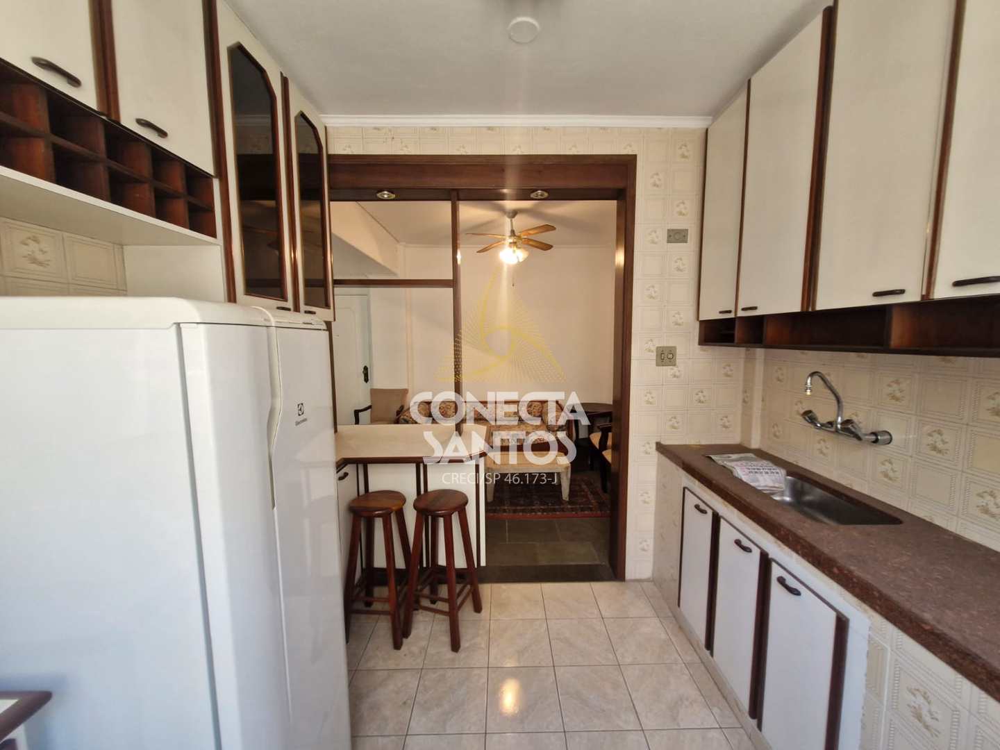 Apartamento à venda e aluguel com 2 quartos, 55m² - Foto 6
