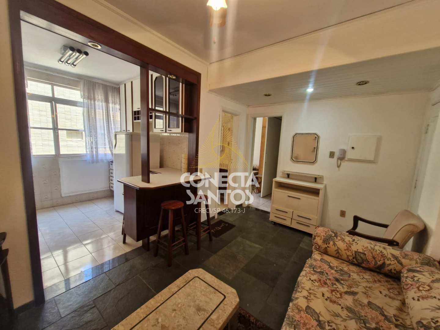 Apartamento à venda e aluguel com 2 quartos, 55m² - Foto 5