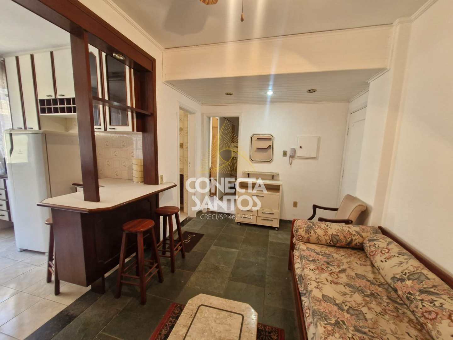 Apartamento à venda e aluguel com 2 quartos, 55m² - Foto 3