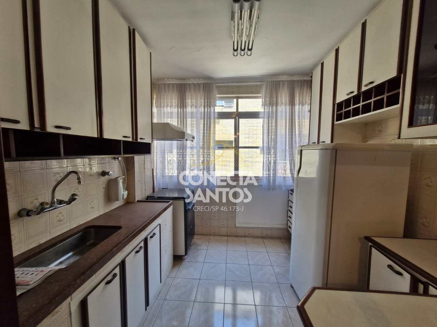 Apartamento à venda e aluguel com 2 quartos, 55m² - Foto 2