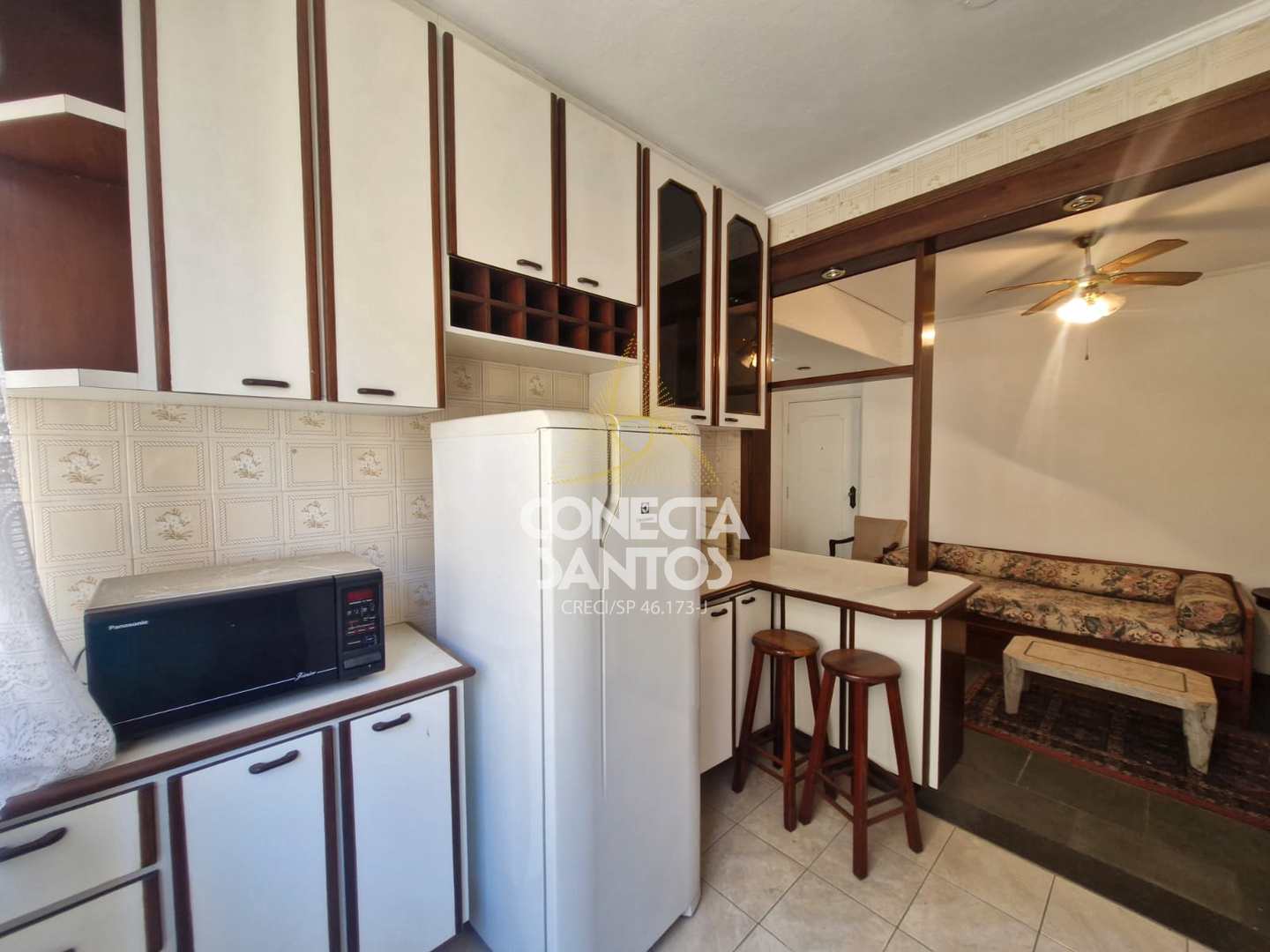 Apartamento à venda e aluguel com 2 quartos, 55m² - Foto 8