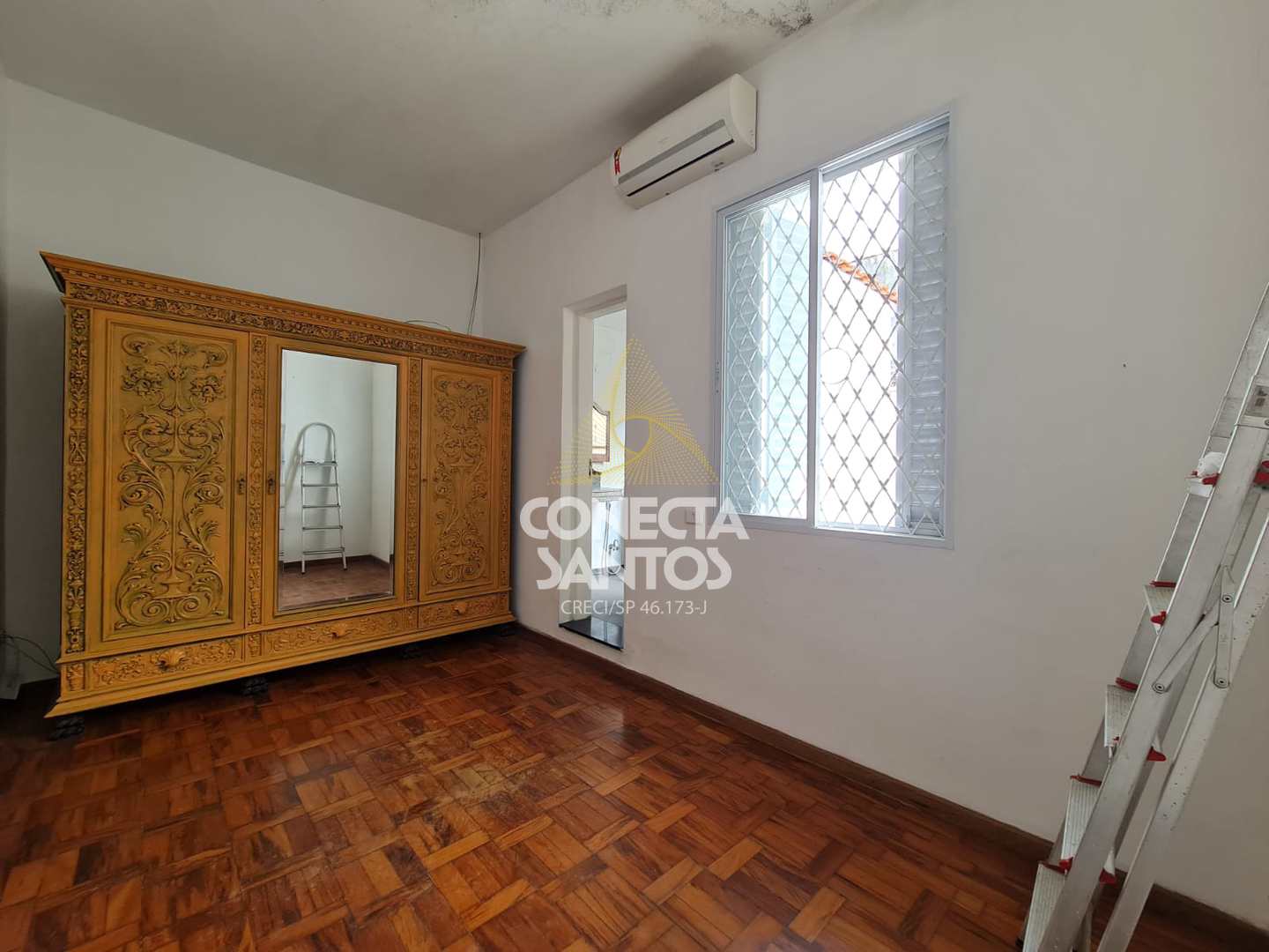 Conjunto Comercial-Sala para alugar, 18m² - Foto 1