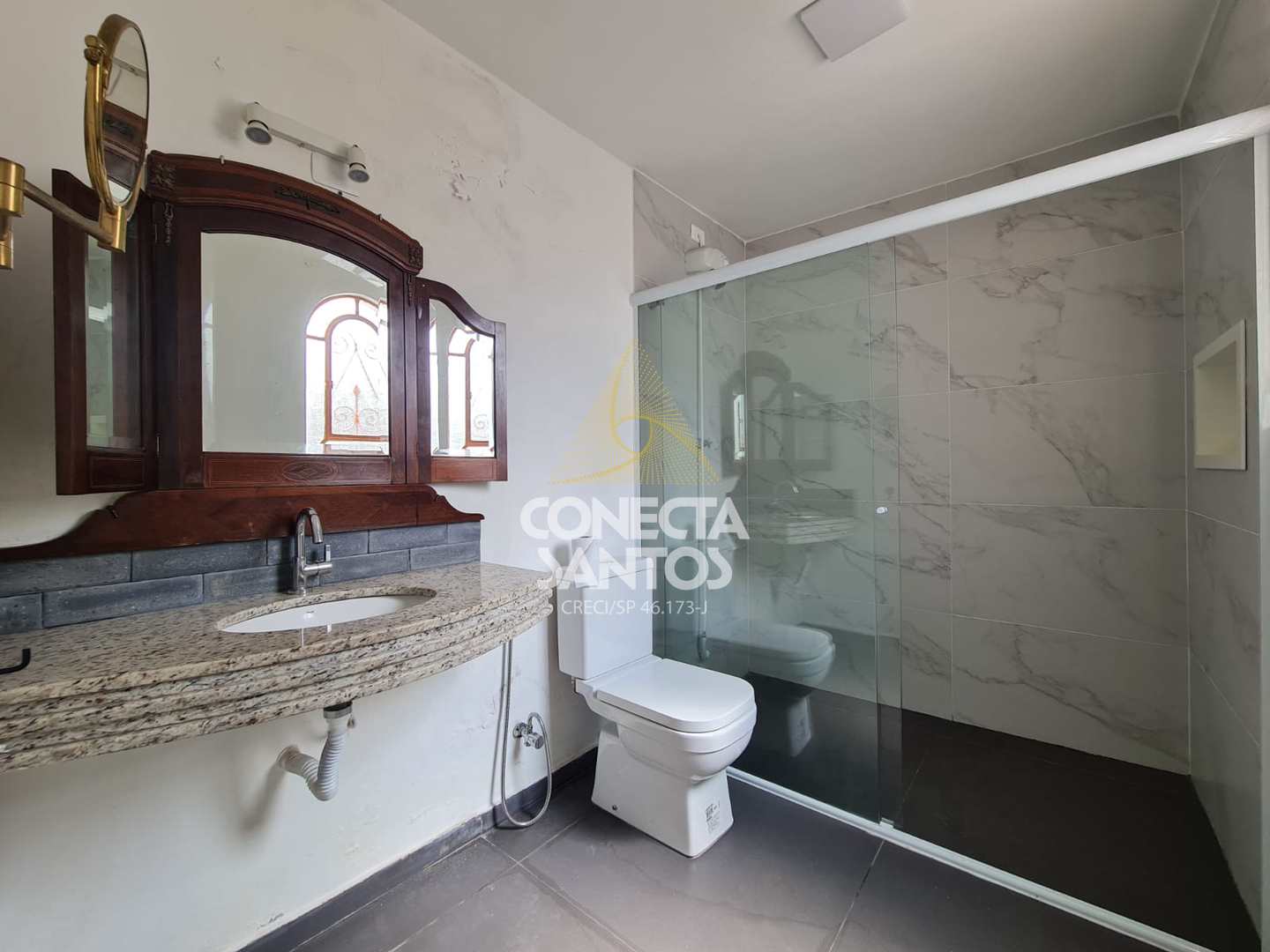 Conjunto Comercial-Sala para alugar, 18m² - Foto 8