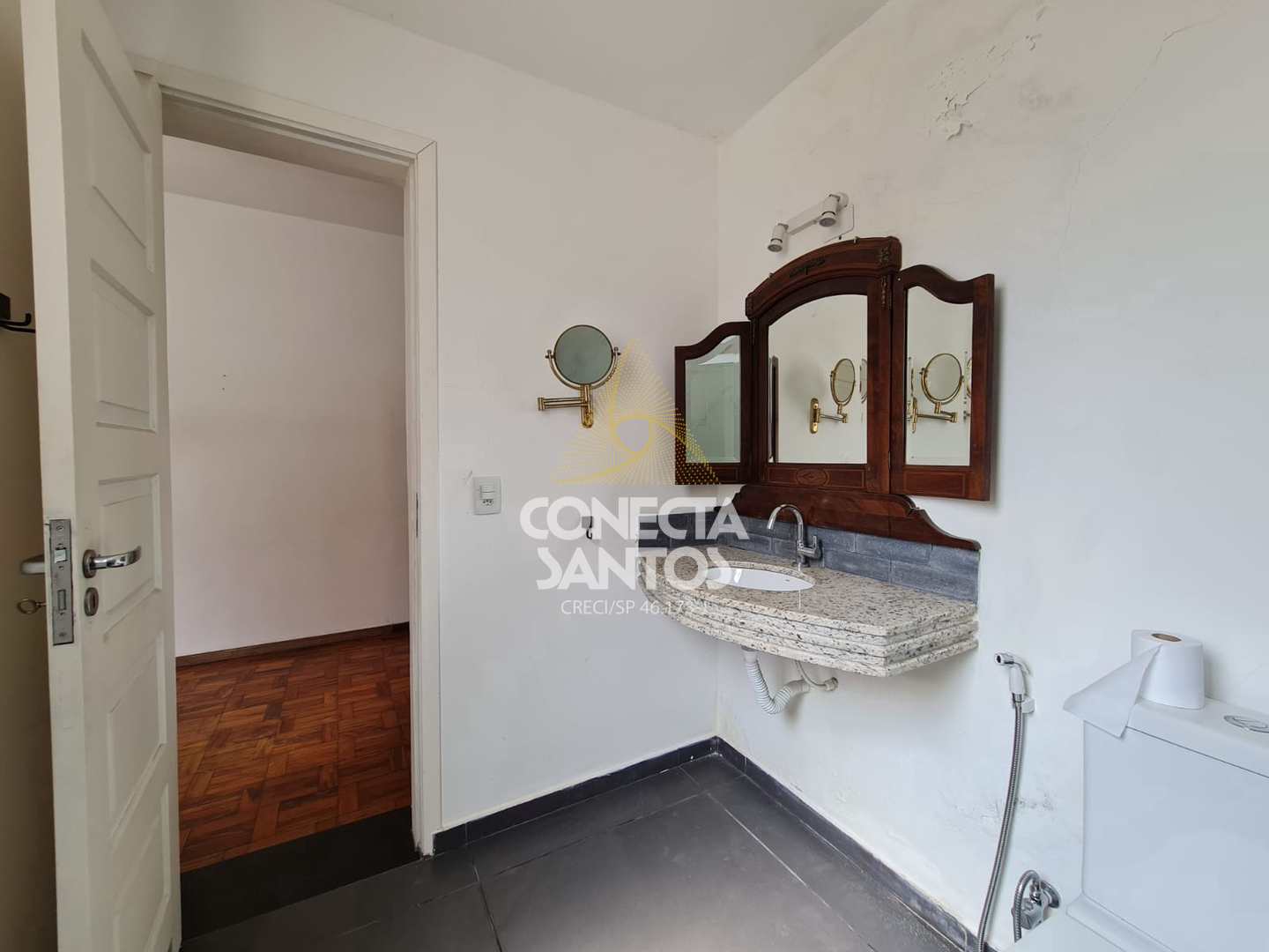 Conjunto Comercial-Sala para alugar, 18m² - Foto 10