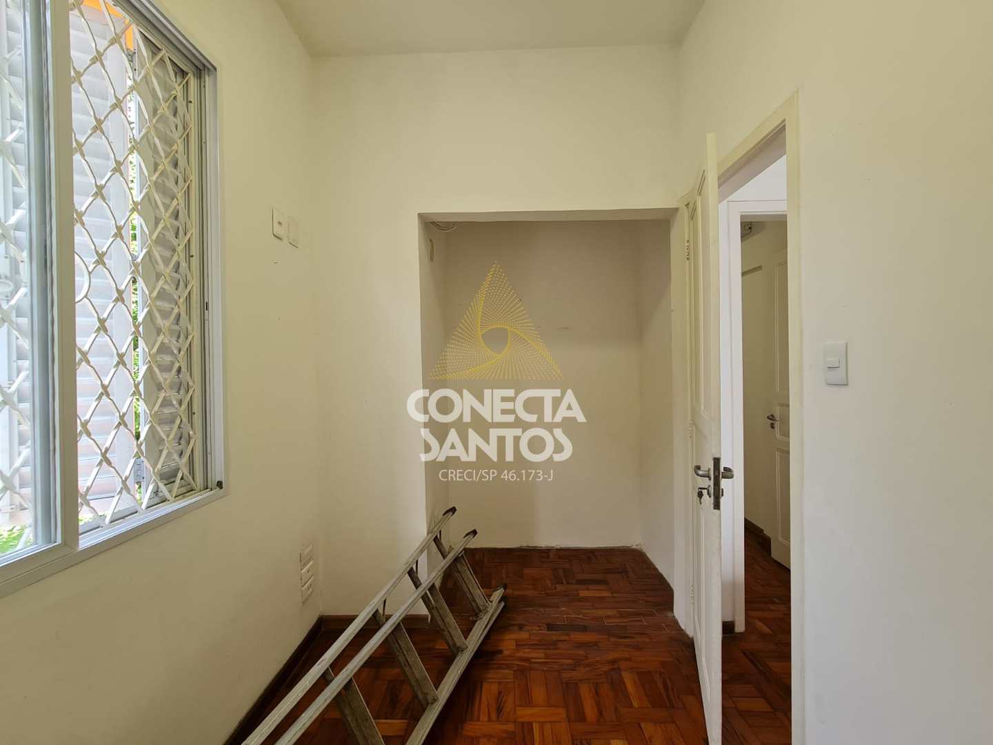 Conjunto Comercial-Sala para alugar, 8m² - Foto 22