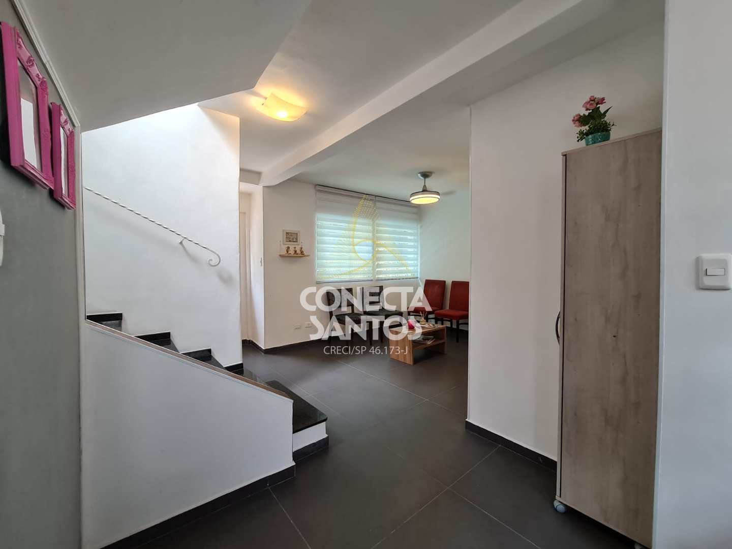 Conjunto Comercial-Sala para alugar, 8m² - Foto 18