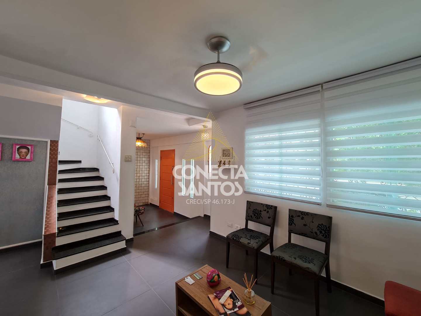 Conjunto Comercial-Sala para alugar, 8m² - Foto 13