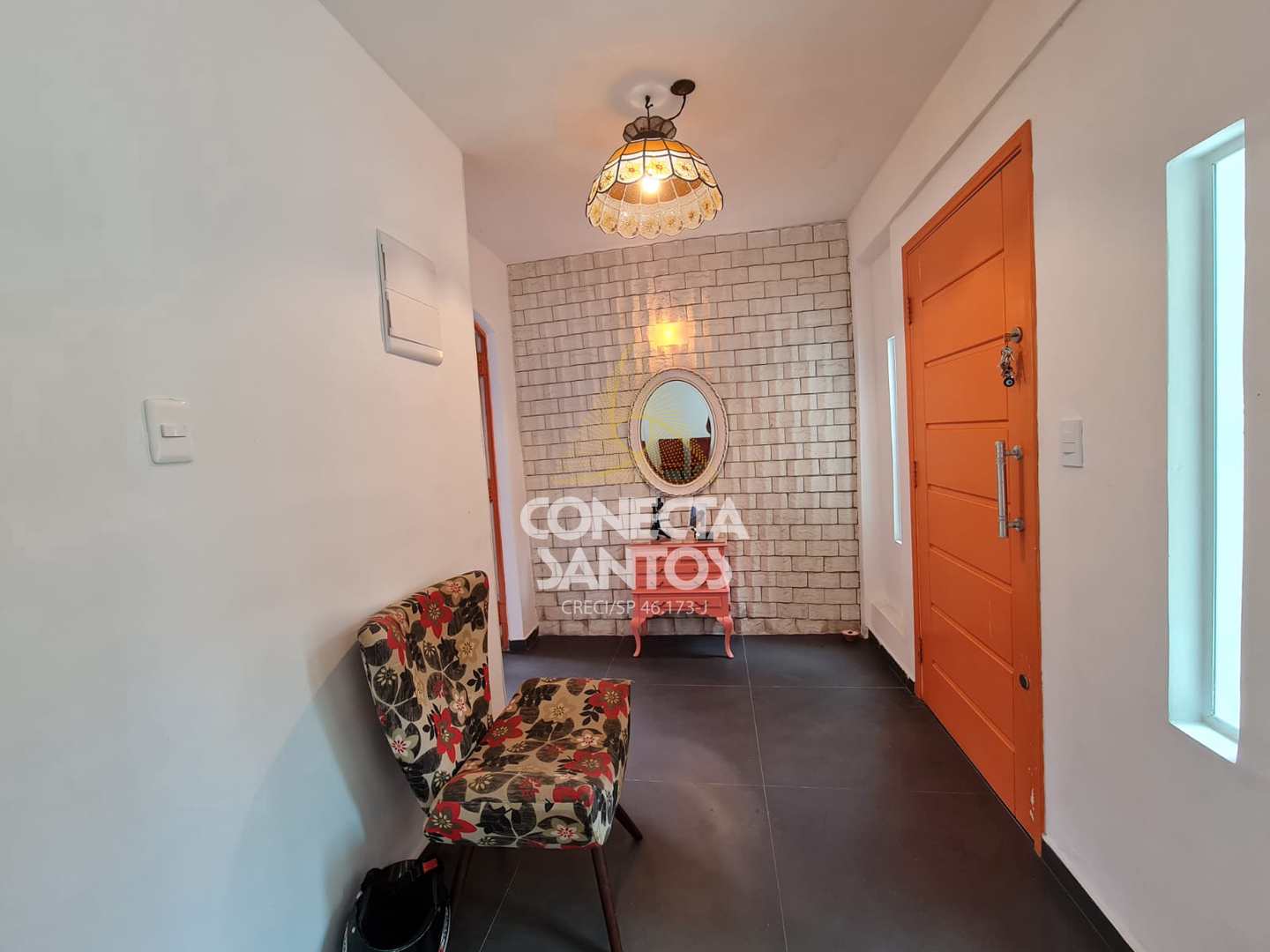 Conjunto Comercial-Sala para alugar, 8m² - Foto 9